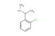 [1-(2-chlorophenyl)ethyl](methyl)amine