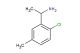 1-(2-chloro-5-methylphenyl)ethan-1-amine