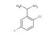 1-(2-chloro-5-fluorophenyl)ethan-1-amine