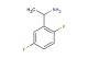 1-(2,5-difluorophenyl)ethan-1-amine