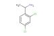 1-(2,4-dichlorophenyl)ethan-1-amine