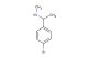 [1-(4-bromophenyl)ethyl](methyl)amine