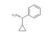 (S)-cyclopropyl(phenyl)methanamine