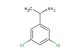 (1S)-1-(3,5-dichlorophenyl)ethan-1-amine