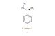 methyl[(1S)-1-[4-(trifluoromethyl)phenyl]ethyl]amine