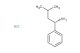 (1S)-3-methyl-1-phenylbutan-1-amine hydrochloride