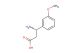 (3S)-3-amino-3-(3-methoxyphenyl)propanoic acid