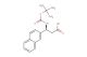 (S)-3-((tert-butoxycarbonyl)amino)-3-(naphthalen-2-yl)propanoic acid