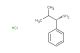 (1S)-2-methyl-1-phenylpropan-1-amine hydrochloride