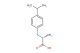 (2S)-2-amino-3-[4-(propan-2-yl)phenyl]propanoic acid