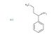 (1S)-1-phenylbutan-1-amine hydrochloride