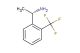 (1S)-1-[2-(trifluoromethyl)phenyl]ethan-1-amine