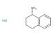 (1S)-1,2,3,4-tetrahydronaphthalen-1-amine hydrochloride