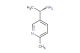(1S)-1-(6-methylpyridin-3-yl)ethan-1-amine