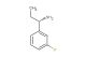 (1S)-1-(3-fluorophenyl)propan-1-amine