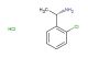 (1S)-1-(2-chlorophenyl)ethan-1-amine hydrochloride