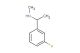 [1-(3-fluorophenyl)ethyl](methyl)amine