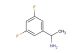 1-(3,5-difluorophenyl)ethan-1-amine