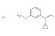 (R)-cyclopropyl(3-methoxyphenyl)methanamine hydrochloride