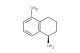(1R)-5-methyl-1,2,3,4-tetrahydronaphthalen-1-amine