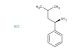 (1R)-3-methyl-1-phenylbutan-1-amine hydrochloride