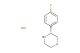 (3R)-3-(4-fluorophenyl)morpholine hydrochloride