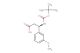 (R)-3-((tert-butoxycarbonyl)amino)-3-(3-methoxyphenyl)propanoic acid