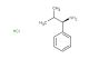 (1R)-2-methyl-1-phenylpropan-1-amine hydrochloride