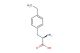 (2R)-2-amino-3-(4-ethylphenyl)propanoic acid