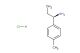 (1R)-1-(4-methylphenyl)propan-1-amine hydrochloride