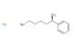 (1R)-1-phenylhexan-1-amine hydrochloride