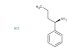 (1R)-1-phenylbutan-1-amine hydrochloride