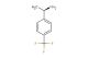 (1R)-1-[4-(trifluoromethyl)phenyl]ethan-1-amine