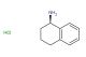 (1R)-1,2,3,4-tetrahydronaphthalen-1-amine hydrochloride