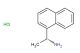 (1R)-1-(naphthalen-1-yl)ethan-1-amine hydrochloride