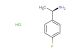 (1R)-1-(4-fluorophenyl)ethan-1-amine hydrochloride