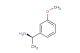 (1R)-1-(3-methoxyphenyl)ethan-1-amine