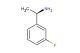 (1R)-1-(3-fluorophenyl)ethan-1-amine