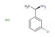 (1R)-1-(3-chlorophenyl)ethan-1-amine hydrochloride