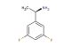 (1R)-1-(3,5-difluorophenyl)ethan-1-amine