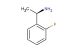 (1R)-1-(2-fluorophenyl)ethan-1-amine