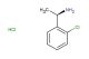 (1R)-1-(2-chlorophenyl)ethan-1-amine hydrochloride