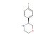 (3S)-3-(4-fluorophenyl)morpholine
