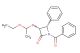 (3R,4S)-1-benzoyl-3-(1-ethoxyethoxy)-4-phenylazetidin-2-one