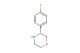 (3R)-3-(4-fluorophenyl)morpholine