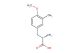 (2S)-2-amino-3-(4-methoxy-3-methylphenyl)propanoic acid