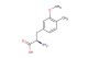 (2R)-2-amino-3-(3-methoxy-4-methylphenyl)propanoic acid