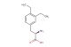 (2R)-2-amino-3-(3,4-diethylphenyl)propanoic acid