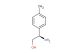 (2R)-2-amino-2-(4-methylphenyl)ethan-1-ol