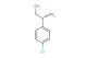 (2R)-2-amino-2-(4-chlorophenyl)ethan-1-ol